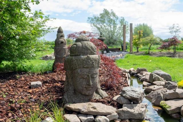 Rumah Indo Garden Wilp Экстерьер фото