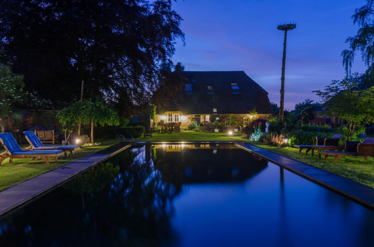 Rumah Indo Garden Wilp Экстерьер фото