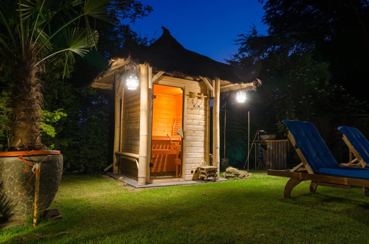 Rumah Indo Garden Wilp Экстерьер фото