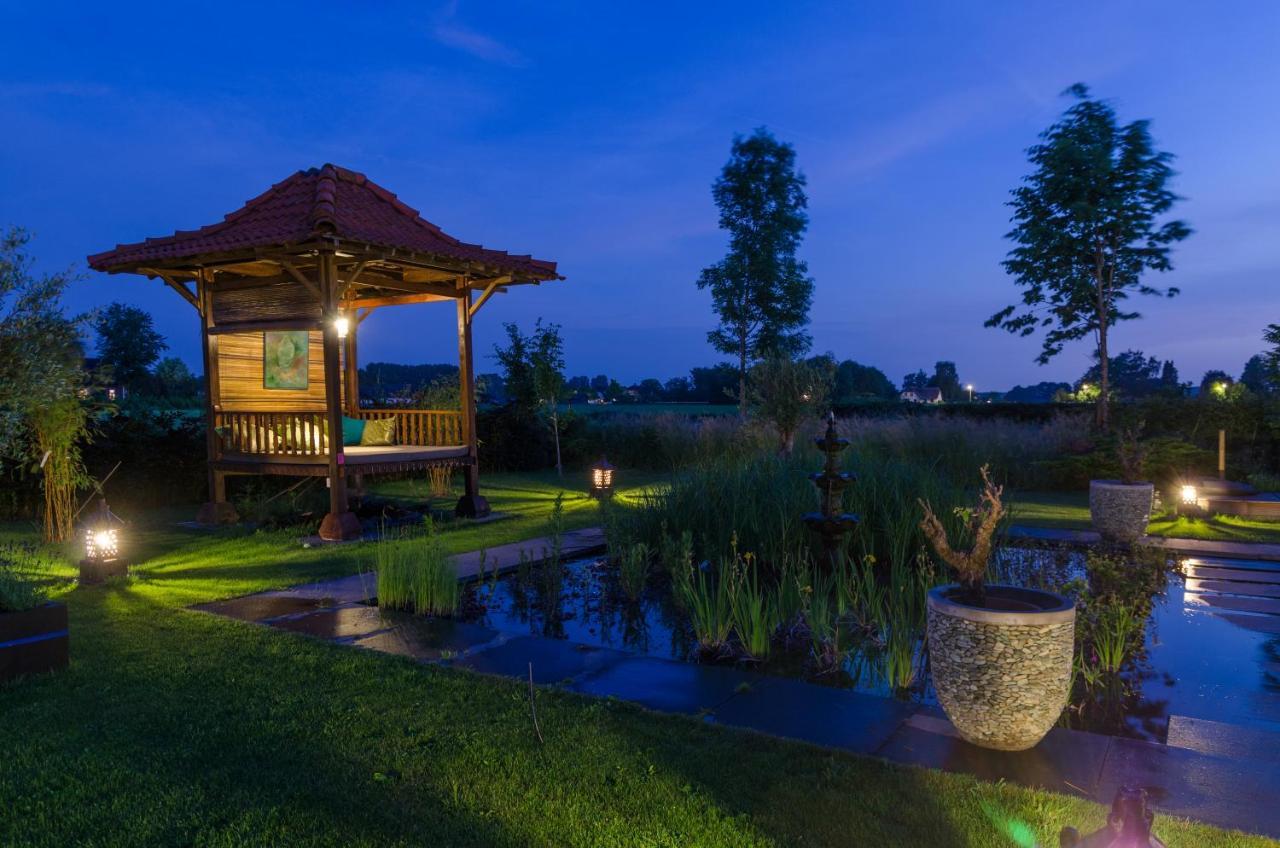 Rumah Indo Garden Wilp Экстерьер фото