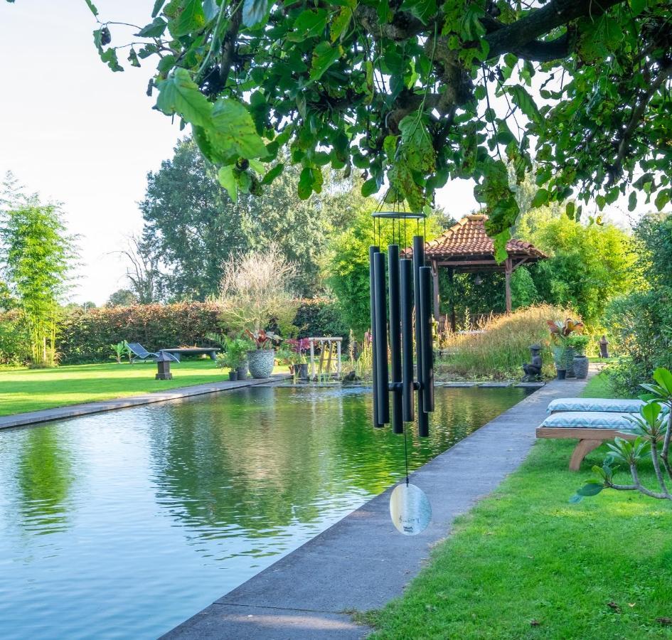 Rumah Indo Garden Wilp Экстерьер фото