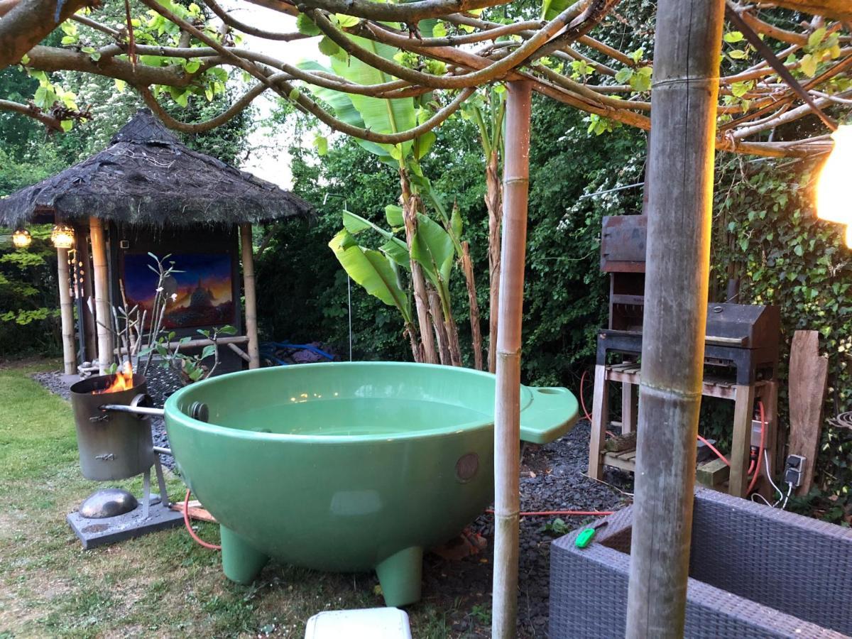 Rumah Indo Garden Wilp Экстерьер фото