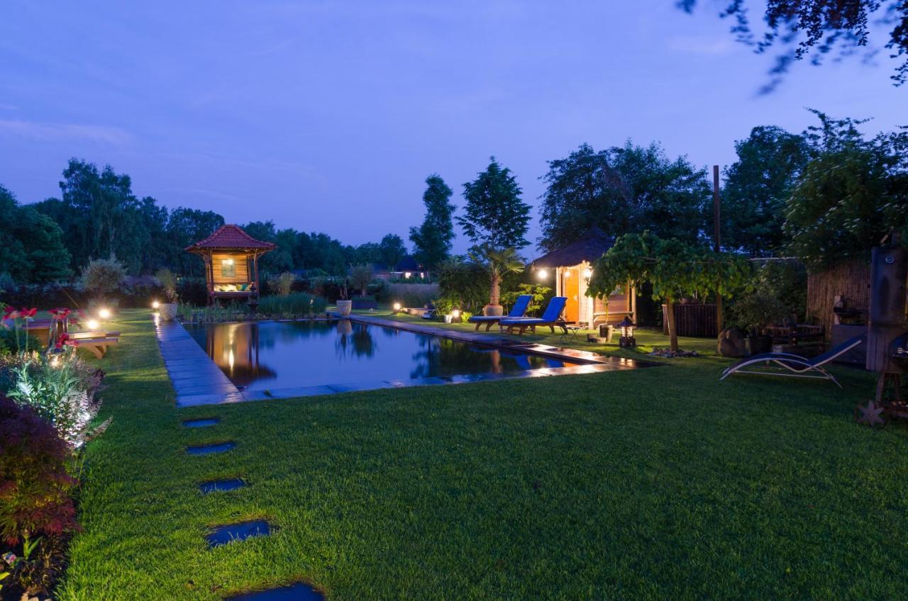 Rumah Indo Garden Wilp Экстерьер фото